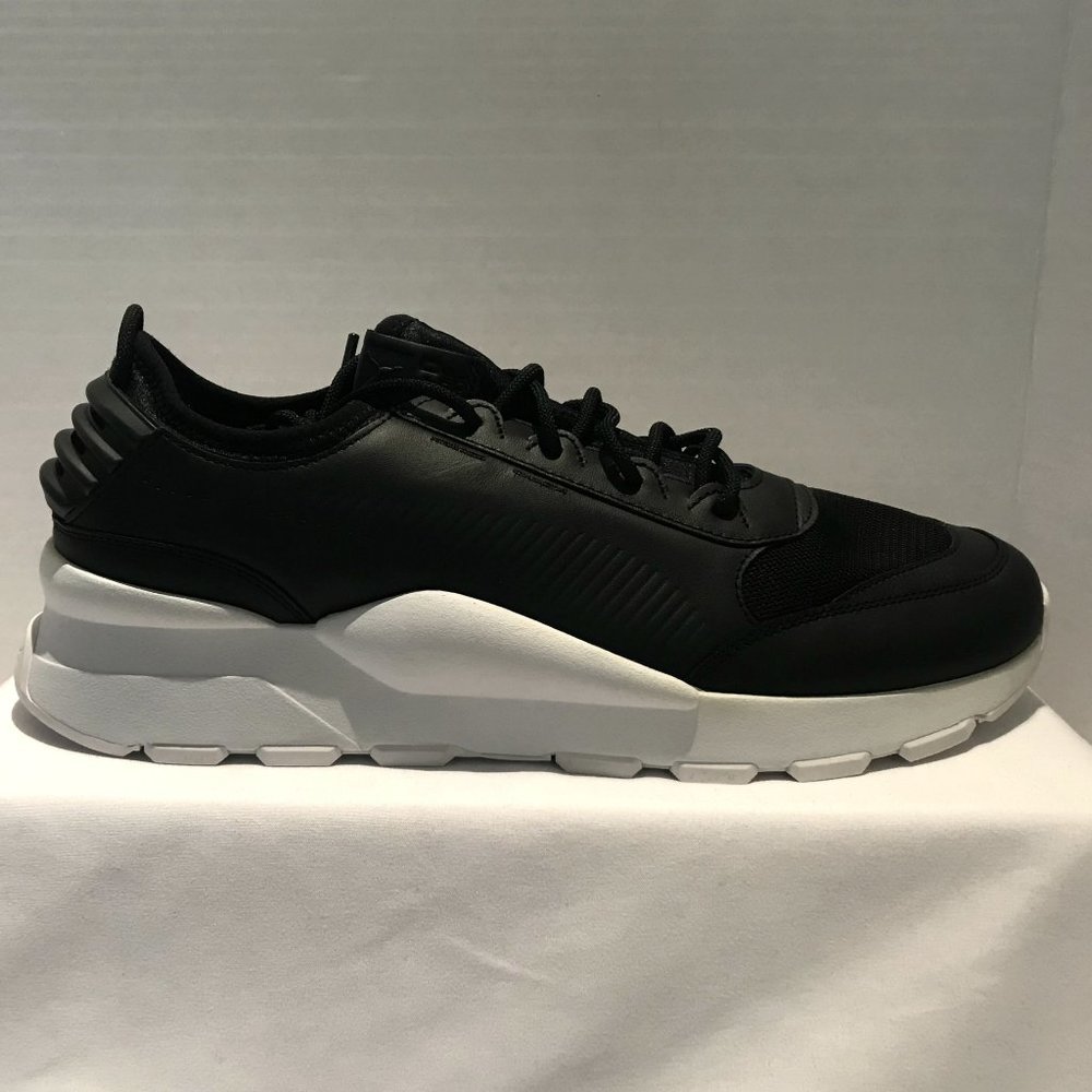Puma RS-0 Sound Sneaker Men's Size 13 Black